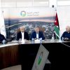 البوتاس العربية” تعلن بدء العمل على تنفيذ بناء مصنع البلورة الباردة الثالث م. أبو هديب : المشروع يترجم مستهدفات التحديث الاقتصادي ويرسخ دور الأردن في دعم منظومة الأمن الغذائي العالمي