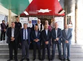 تجارة عمّان تنظم يوماً طبياً مجانياً في جبل الحسين بالشراكة مع مجموعة الخليج للتأمين – الأردن