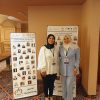 عمان / بيروت — شَهِدت العاصمة اللبنانية بيروت مشاركة أردنية مميزة في فعاليات المؤتمر الدولي