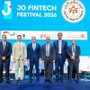 البنك الأردني الكويتي راعٍ ذهبي ومشارك في مهرجان الأردن للتكنولوجيا المالية 2026