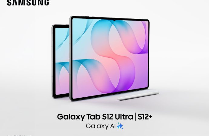 سامسونج تكشف عن سلسلة Galaxy Tab S12: منظومة إنتاجية متكاملة لمواكبة الطموحات الواعدة