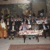 مدير عام دائرة الآثار العامة يرعى مهرجان الديكابولس الثقافي الثاني في دار السرايا ،