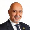 الموافقة على تعيين أ.د. أحمد حمدان رئيسا لجامعة عمان الأهلية
