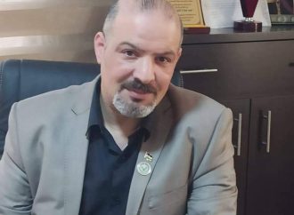 ابوعرقوب يكتب … الشوعاني قلم الحقيقة ينهض من جديد و يغادر المستشفى سالماً معافى