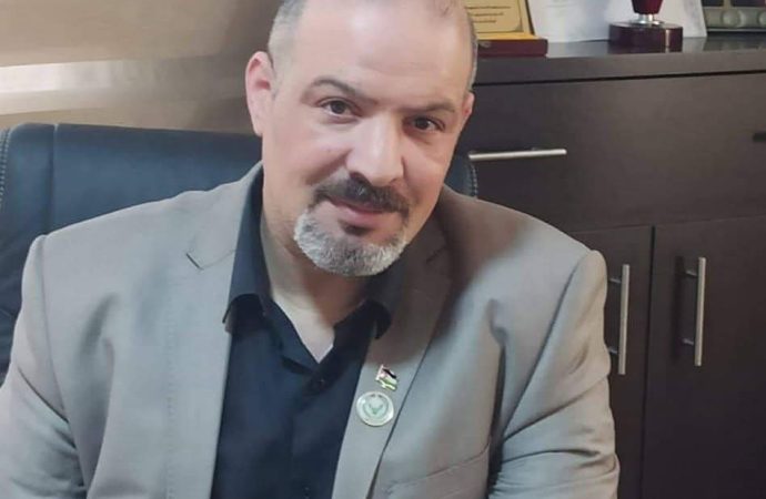 ابوعرقوب يكتب … الشوعاني قلم الحقيقة ينهض من جديد و يغادر المستشفى سالماً معافى