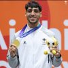 ذهبية آسيوية للجعفري.. بطل عمان الأهلية يتوّج في كراتيه ناغويا 2026
