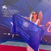 طالبة عمّان الأهلية  (كريستل حبشي ) تشارك بلجنة تحكيم جائزة UNIMED 2026  بمهرجان البندقية السينمائي