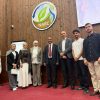 عمان الأهلية تشارك في فعالية متخصصة حول استدامة نخيل التمر في الأردن