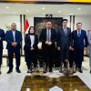 هيئة النزاهة الاتحادية ووزارة التربية تطلقان سلسلة ندوات لترسيخ ثقافة النزاهة والاستقامة والشفافية