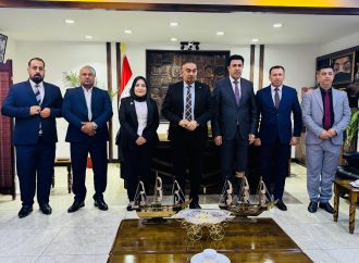 هيئة النزاهة الاتحادية ووزارة التربية تطلقان سلسلة ندوات لترسيخ ثقافة النزاهة والاستقامة والشفافية
