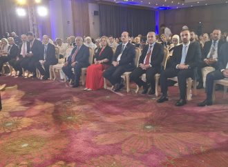 MS Pharma  تنظّم قمة الصيادلة الأولى 2026 في البحر الميت تحت شعار “نحتفي بصيادلتنا
