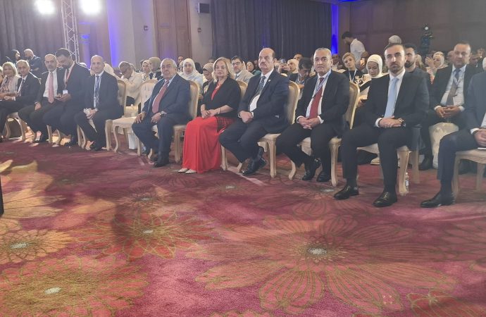 MS Pharma تنظّم قمة الصيادلة الأولى 2026 في البحر الميت تحت شعار “نحتفي بصيادلتنا