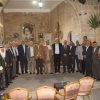 أمسية استذكار ووفاء لسادن التراث الدكتور أحمد شريف الزعبي