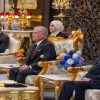 الملك: لا يمكن السماح للتصعيد الخطير بالاستمرار