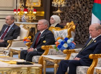 الملك: لا يمكن السماح للتصعيد الخطير بالاستمرار