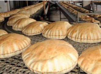 الحكومة تكشف عن مخزون المواد الغذائية .. وتخصص 105 مليون للحفاظ على أسعار الخبز