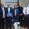 الياصجين يحاضر حول ( تدعيات المشهد الثقافي على الصحة النفسية وجَوْدة الحياة ) في اتحاد الكتاب