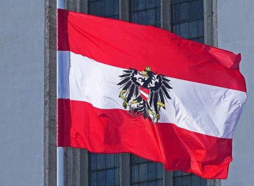 النمسا تطرد 4 دبلوماسيين روس معتمدين في فيينا