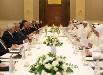 عمّان تستضيف أعمال الدورة الأولى للجنة القنصلية الأردنية الكويتية المشتركة