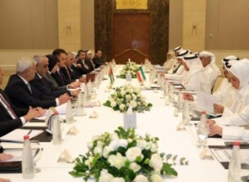 عمّان تستضيف أعمال الدورة الأولى للجنة القنصلية الأردنية الكويتية المشتركة