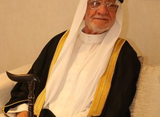 الرواشدة في ذكرى رحيل والده : في ذكرى رحيل والدي… مسيرة رجل لا تنتهي