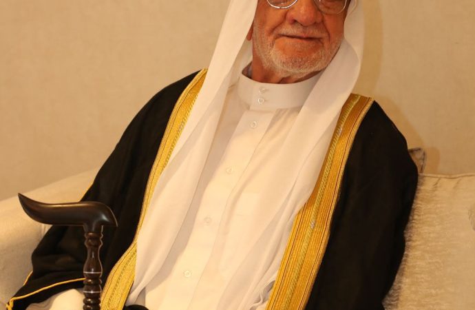 الرواشدة في ذكرى رحيل والده : في ذكرى رحيل والدي… مسيرة رجل لا تنتهي