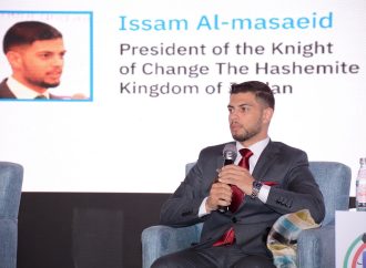 عصام المساعيد: من هامش الجغرافيا إلى مركز التأثير