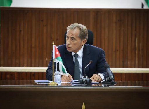 حسان: تسخير كل مواردنا لجلب المجرمين .. وهذه نتيجة الفكر التكفيري الإرهابي