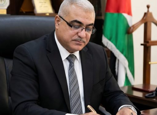 التل يعلن استقالته النهائية من حزب التنمية الوطني