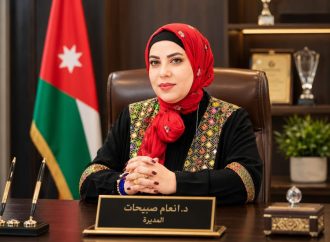 من المحافظات الأردنية إلى المحافل الدولية.. الدكتورة إنعام صبيحات تقود مسيرة إنجاز وتطوير في جمعية المختبرات والتحاليل الطبية الأردنية