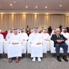 القصير: دعم حاكم الشارقة أسهم في إعادة الخط العربي إلى المشهد الفني العالمي