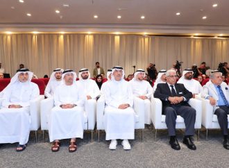 القصير: دعم حاكم الشارقة أسهم في إعادة الخط العربي إلى المشهد الفني العالمي