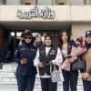 إطلاق مشروع الثقافة القانونية ومبادرة ثقف نفسك قانونيا للعام الثالث  بالتعاون