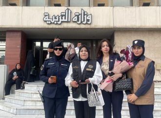إطلاق مشروع الثقافة القانونية ومبادرة ثقف نفسك قانونيا للعام الثالث بالتعاون