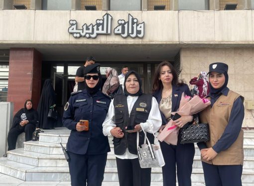 إطلاق مشروع الثقافة القانونية ومبادرة ثقف نفسك قانونيا للعام الثالث  بالتعاون