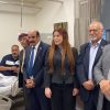 اتّحاد الكتّاب  والأدباء الأردنيين  يعُود جرحى العملية الإرهابية في الكرك بالمدينة الطبية