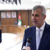 الخرابشة يبحث تعزيز التعاون في قطاع الطاقة مع نظرائه العراقي والجزائري والقبرصي في الرياض