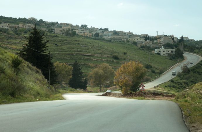 طقس معتدل الحرارة في أغلب المناطق الأربعاء