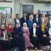 بيت الشعر الإماراتي/ المفرق، ينضم أمسية شعرية بالتعاون مع اتحاد الكتاب والأدباء الأردنيين،
