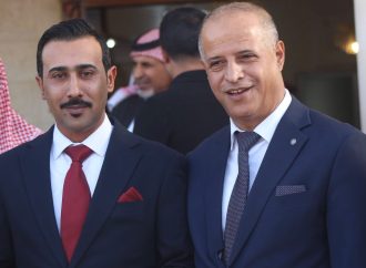 جاهة كبرى من قبيلة بني صخر تطلب يد كريمة الدكتور صخر المور الهقيش بني صخر للشاب ماجد الزقيمي
