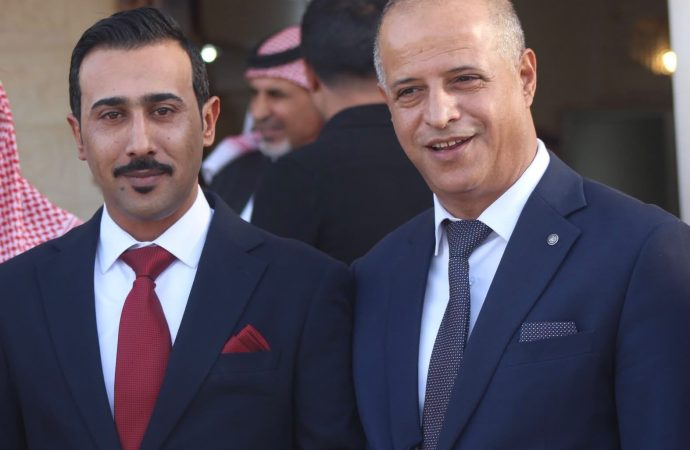 جاهة كبرى من قبيلة بني صخر تطلب يد كريمة الدكتور صخر المور الهقيش بني صخر للشاب ماجد الزقيمي