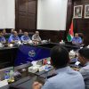 المعايطة يؤكد رفع جاهزية الدفاع المدني للتعامل مع الظروف الجوية خلال الشتاء