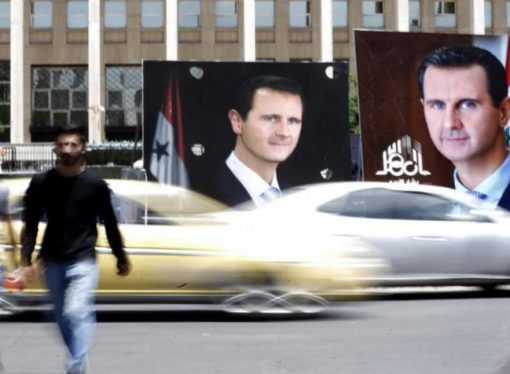 سوريا: ملاحقة بشار وماهر الأسد عبر الإنتربول