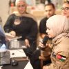 « مدار مينا » تنفّذ مهمتها الثانية لمحاكاة الحياة على المريخ في وادي رم