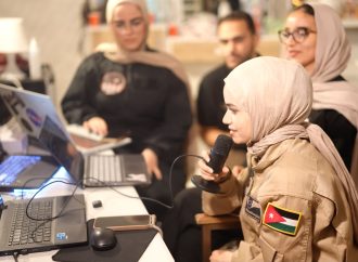 « مدار مينا » تنفّذ مهمتها الثانية لمحاكاة الحياة على المريخ في وادي رم