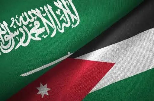 الملك سلمان وولي العهد السعودي يعزيان الملك بشهداء هجوم الكنيسة في الكرك