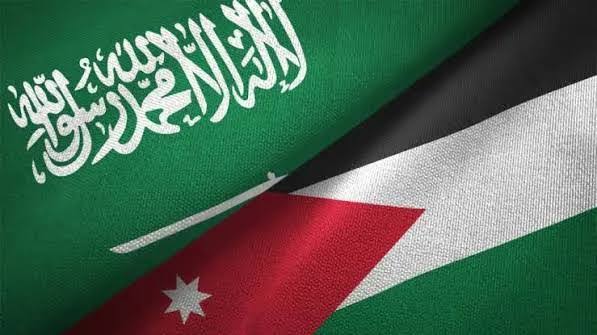الملك سلمان وولي العهد السعودي يعزيان الملك بشهداء هجوم الكنيسة في الكرك