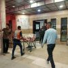 4 شهداء بينهم طفلة ومصابون بنيران الاحتلال  في قطاع غزة