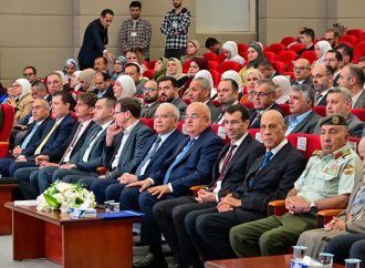 “الهاشمية” تختتم مشروع بناء القدرات التعليمية للمدربين السريريين بتدريب 344 مدرباً… وتوصيات باستدامته لتعزيز جودة التعليم الطبي