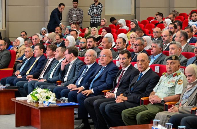 “الهاشمية” تختتم مشروع بناء القدرات التعليمية للمدربين السريريين بتدريب 344 مدرباً… وتوصيات باستدامته لتعزيز جودة التعليم الطبي